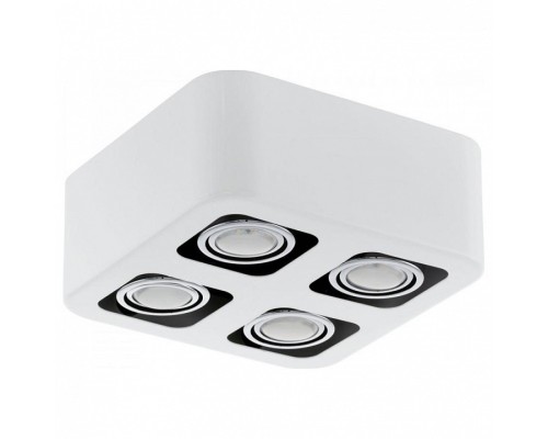 Накладной светильник Eglo ПРОМО Toreno 93013