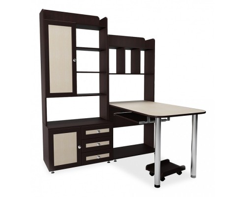 Стол компьютерный Мебелайн-20