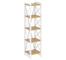 Стеллаж-колонка Loft VR.L-MST.O-5.4