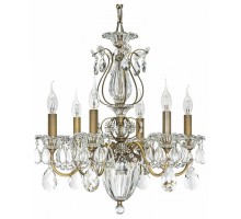 Подвесная люстра Osgona Schon 790061