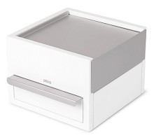 Шкатулка для украшенй (15.4x11x15.5 см) Stowit Mini 1005314-670