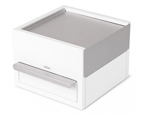 Шкатулка для украшенй (15.4x11x15.5 см) Stowit Mini 1005314-670