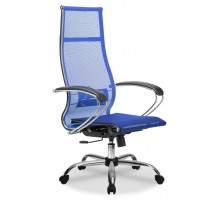 Кресло компьютерное МЕТТА-7(MPRU)