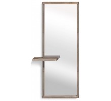 Зеркало настенное Wallstreet