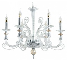 Подвесная люстра Divinare Albedo 8821/02 LM-6