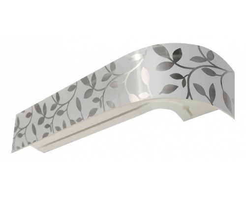 Карниз (350 см) Классика Весна