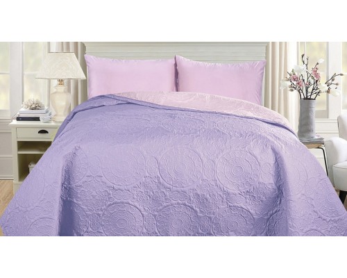 Покрывало полутороспальное Arti