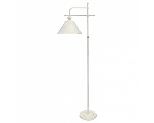 Торшер Arte Lamp Kensington A1511PN-1WG