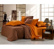 Постельное белье двуспальное OD-10