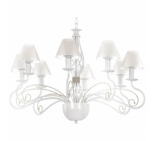 Подвесная люстра Lightstar Esedra 782080