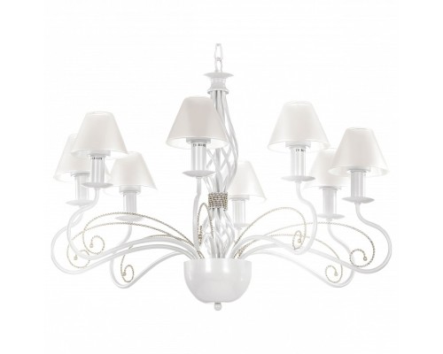 Подвесная люстра Lightstar Esedra 782080