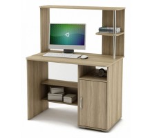 Стол компьютерный Форест-9