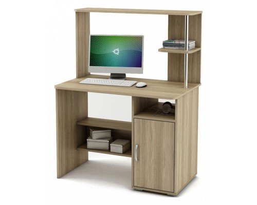 Стол компьютерный Форест-9