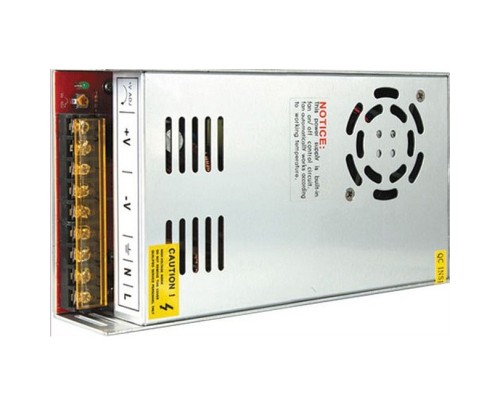 Блок питания Gauss Strip 202003400