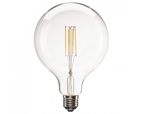 Лампа светодиодная SLV  E27 7Вт 2700K 1001038