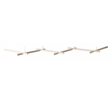 Подвесная люстра ST-Luce Basoni 