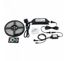 Комплект с лентой светодиодной Eglo ПРОМО LED Stripes-Flex 97926