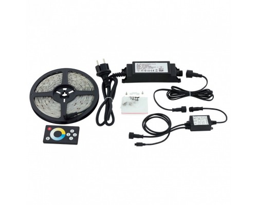 Комплект с лентой светодиодной Eglo ПРОМО LED Stripes-Flex 97926