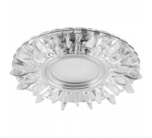 Встраиваемый светильник Feron Saffit  28894