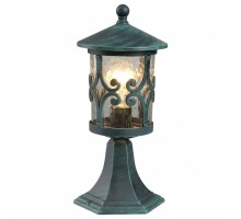 Наземный низкий светильник Arte Lamp Persia A1454FN-1BG