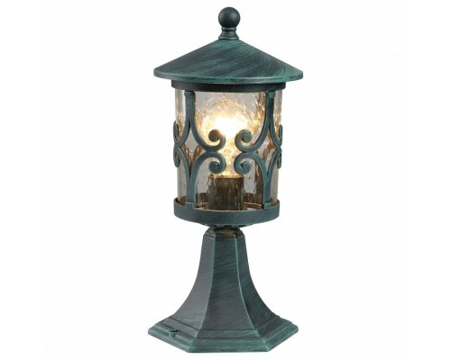 Наземный низкий светильник Arte Lamp Persia A1454FN-1BG