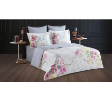 Постельное белье евростандарт PARADISE