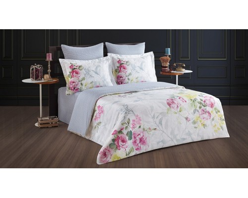 Постельное белье евростандарт PARADISE