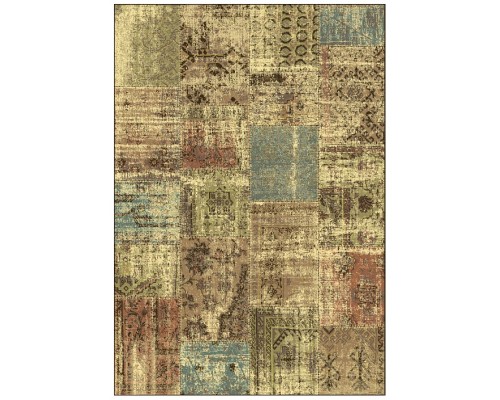 Ковер интерьерный (100x140 см) Matrix