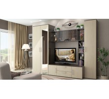 Стенка для гостиной Милан