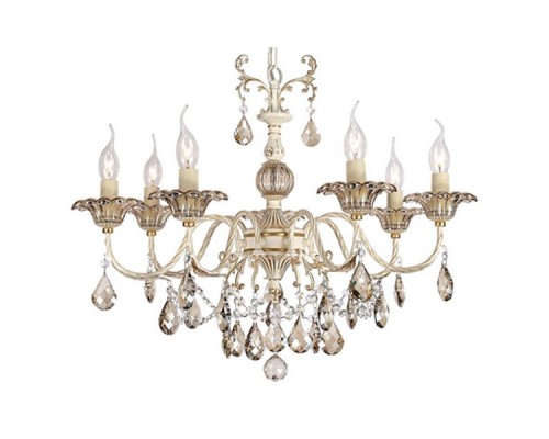 Подвесная люстра LArte Luce Catania