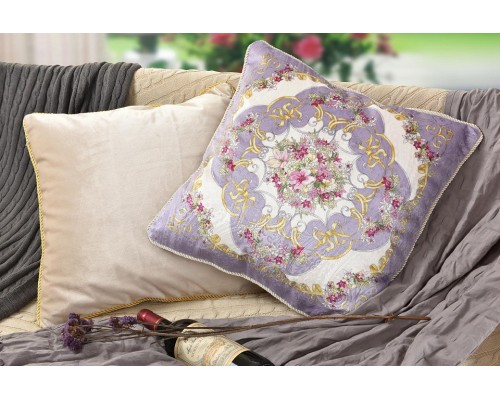 Наволочка декоративная Прованс