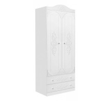 Шкаф платяной Ариэль ЛД 511.030.000