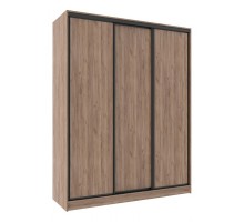 Шкаф-купе Домашний 1800