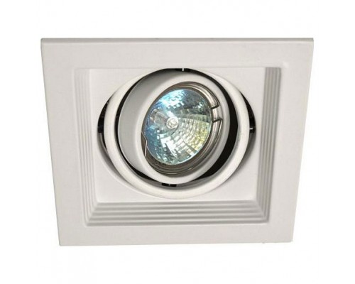 Встраиваемый светильник Imex IL.0006 1 IL.0006.6115