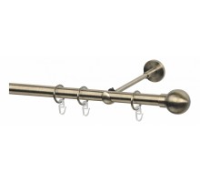 Карниз (300 см) Шар