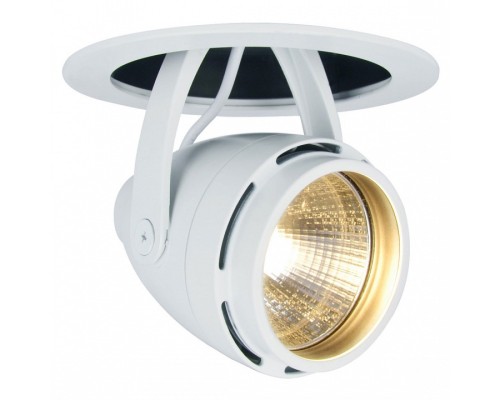 Встраиваемый светильник Arte Lamp Track lights A3110PL-1WH