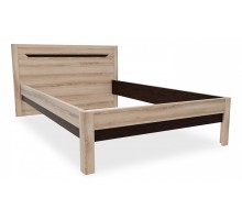 Кровать полутораспальная Афина А3б