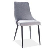 Стул Piano B Velvet