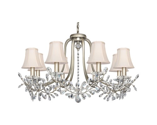 Подвесная люстра Favourite Glory 2171-8P