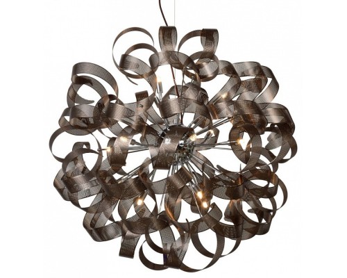 Подвесной светильник Lucide Atoma 74401/80/97