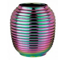 Ваза настольная (13.5х14.9 см) Art 146-1051