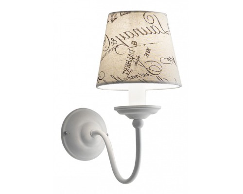 Бра Ideal Lux Coffee COFFEE AP1