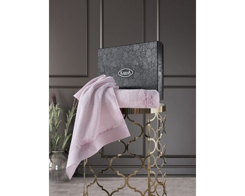 Набор полотенец для ванной Siena