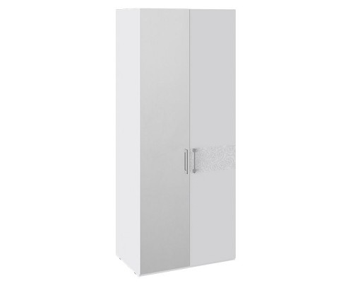 Шкаф платяной Скарлет СМ-339.07.004 L