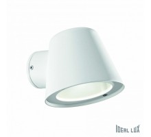 Светильник на штанге Ideal Lux GAS GAS AP1 BIANCO