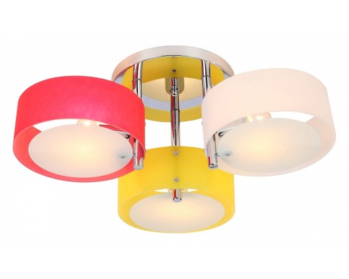 Потолочная люстра ST-Luce Foresta