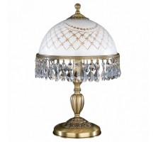Настольная лампа декоративная Reccagni Angelo 7000 P 7000 M