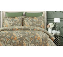 Постельное белье двуспальное Polen