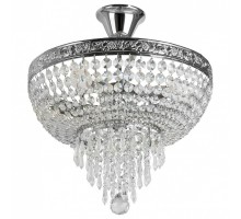 Светильник на штанге TopLight Phillis TL1500X-05CH