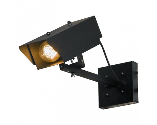 Бра Lussole Baldwin